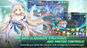 GrandChase Mod Apk Latest Version v1.76.3 screenshot 2