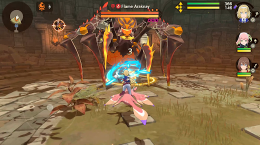 Volzerk Apk Obb Download v1.3.1 screenshot 3