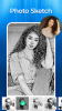 Pencil Sketch Photo Editor app free download v1.7.5 screenshot 2