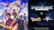 ANOTHER EDEN Global Mod Apk Latest Version v3.12.0 screenshot 3