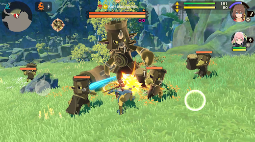Volzerk Apk Obb Download