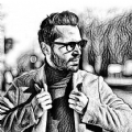 Pencil Sketch Photo Editor app free download