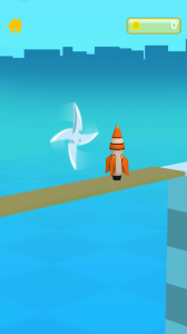 Dont slice the Cats game download v2.4.3 screenshot 2