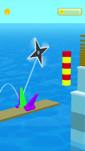 Dont slice the Cats game download v2.4.3 screenshot 4