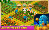 Charm Farm Village Games mod apk download v1.174.16 screenshot 2