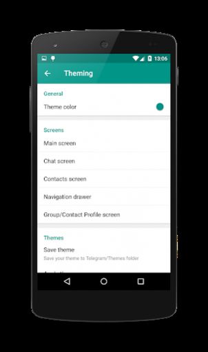 Plus Messenger premium mod apk latest version