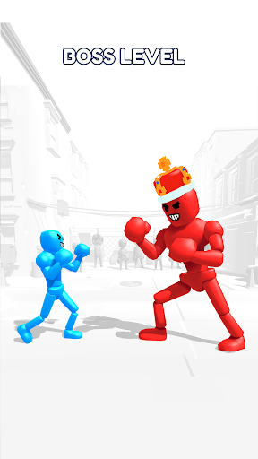 Stickman Ragdoll Fighter Bash mod apk download