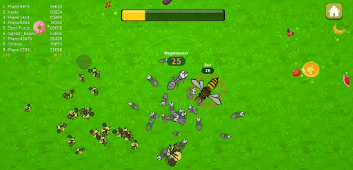 Ants .io mod apk download for android v3.072 screenshot 4