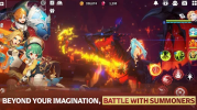 Summoners War Chronicles Apk Download Latest Version v3.4 screenshot 3
