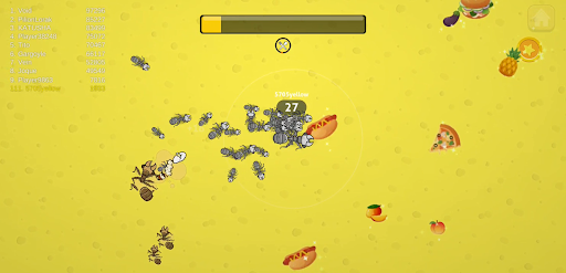 Ants .io mod apk download for android v3.072 screenshot 3