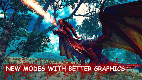 Online Beast Hunt apk Download latest version