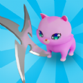 Dont slice the Cats game download
