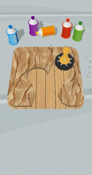 Cut and Paint mod apk download v200280 screenshot 3