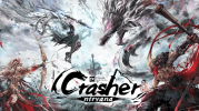 Crasher Nirvana Hack Apk Download v1.3.2 screenshot 3