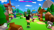 AXES.io mod apk free shopping v2.8.15 screenshot 1