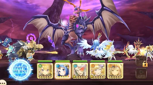 Valkyrie Connect Mod Apk Latest Version