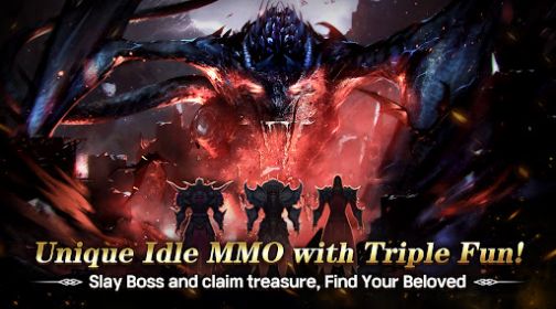 Blade of Chaos Raider Mod Apk Download v10.0 screenshot 3