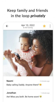 FamilyAlbum app free download v20.6.0 screenshot 1