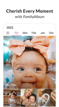 FamilyAlbum app free download v20.6.0 screenshot 3