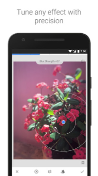 Snapseed mod apk latest version 2023 premium unlocked v2.21.0.566275366 screenshot 1