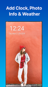 PixFolio apk download for android v5.1.4 screenshot 4