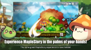 MapleStory M Mod Apk Latest Version v1.8400.3483 screenshot 4