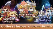 Mythic Summon Idle RPG Apk Download Latest Version v76.1 screenshot 3