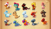 Dragon Mania Legends mod apk (unlimited everything 2023) v8.4.0i screenshot 2