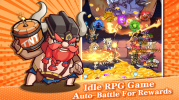 Mythic Summon Idle RPG Apk Download Latest Version v76.1 screenshot 2