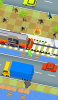 Crossing Road Plant Fight Zom apk Download v1.0 screenshot 2