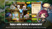 MapleStory M Mod Apk Latest Version v1.8400.3483 screenshot 2