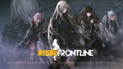 Girls＇ Frontline apk mod download latest version v3.0400_427 screenshot 3