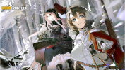 Girls＇ Frontline apk mod download latest version v3.0400_427 screenshot 4