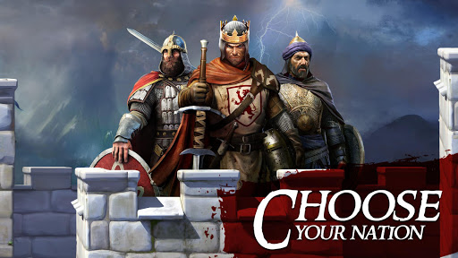 March of Empires mod apk (unlimited everything download)ͼƬ1