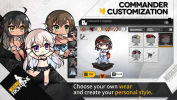 Girls＇ Frontline apk mod download latest version v3.0400_427 screenshot 2
