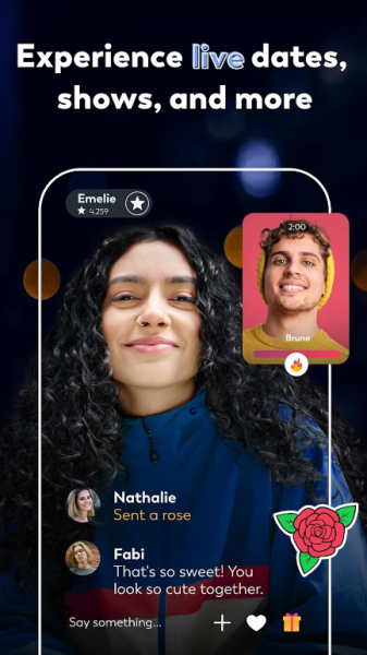 LOVOO App Free Download