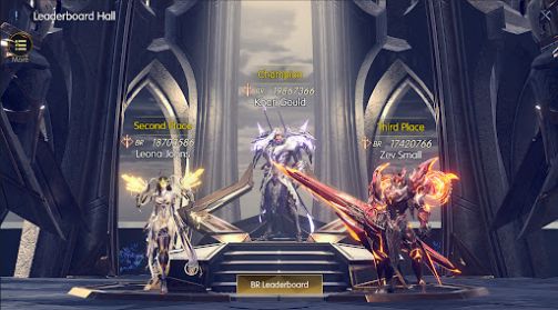 Chronicle of Infinity Mod Apk Latest Version v1.5.5 screenshot 6