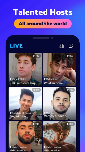 Blued App Download Apk Latest Version