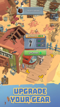 West Escape apk for Android download v1.0.0 screenshot 4