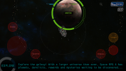 Space RPG 4 mod menu apk (unlimited money) v0.996 screenshot 1