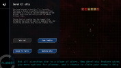 Space RPG 4 mod menu apk (unlimited money) v0.996 screenshot 5