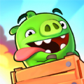 Bad Piggies 2 mod apk unlimited items