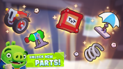 Bad Piggies 2 mod apk unlimited items v1.14.1 screenshot 4