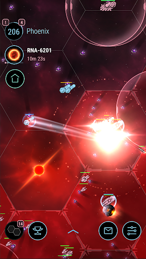 Hades＇ Star DARK NEBULA mod apk download