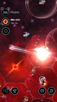 Hades＇ Star DARK NEBULA mod apk download v4.910.0 screenshot 5