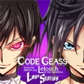 Code Geass Lost Stories global apk download