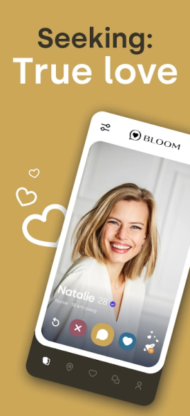 BLOOM App Download Apk for Android