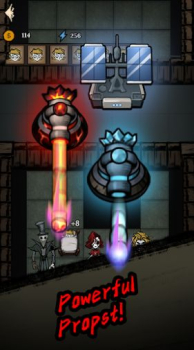 Silent Castle Survive mod menu apk download v1.04.020 screenshot 5