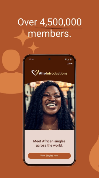 AfroIntroductions App Download Free