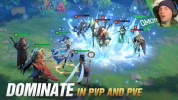 Awaken Chaos Era Hack Apk Download v1.4.220 screenshot 7